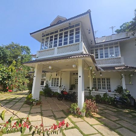 Padikkal Bungalow Витхири Экстерьер фото