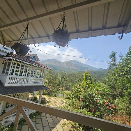 Padikkal Bungalow Витхири Экстерьер фото