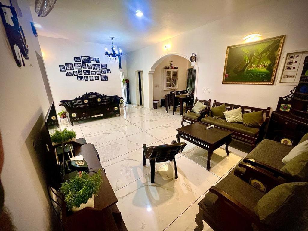 Padikkal Bungalow Витхири Экстерьер фото