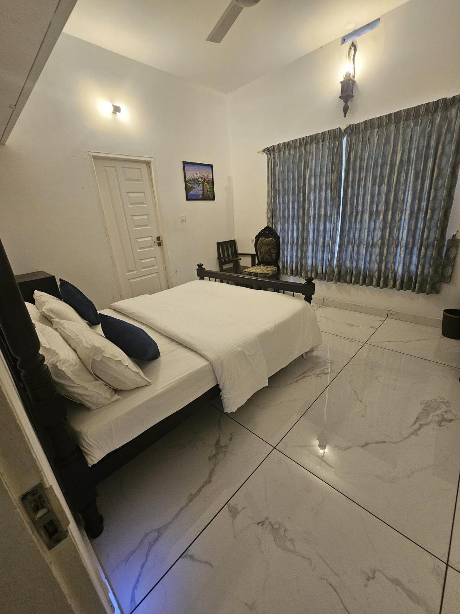 Padikkal Bungalow Витхири Экстерьер фото