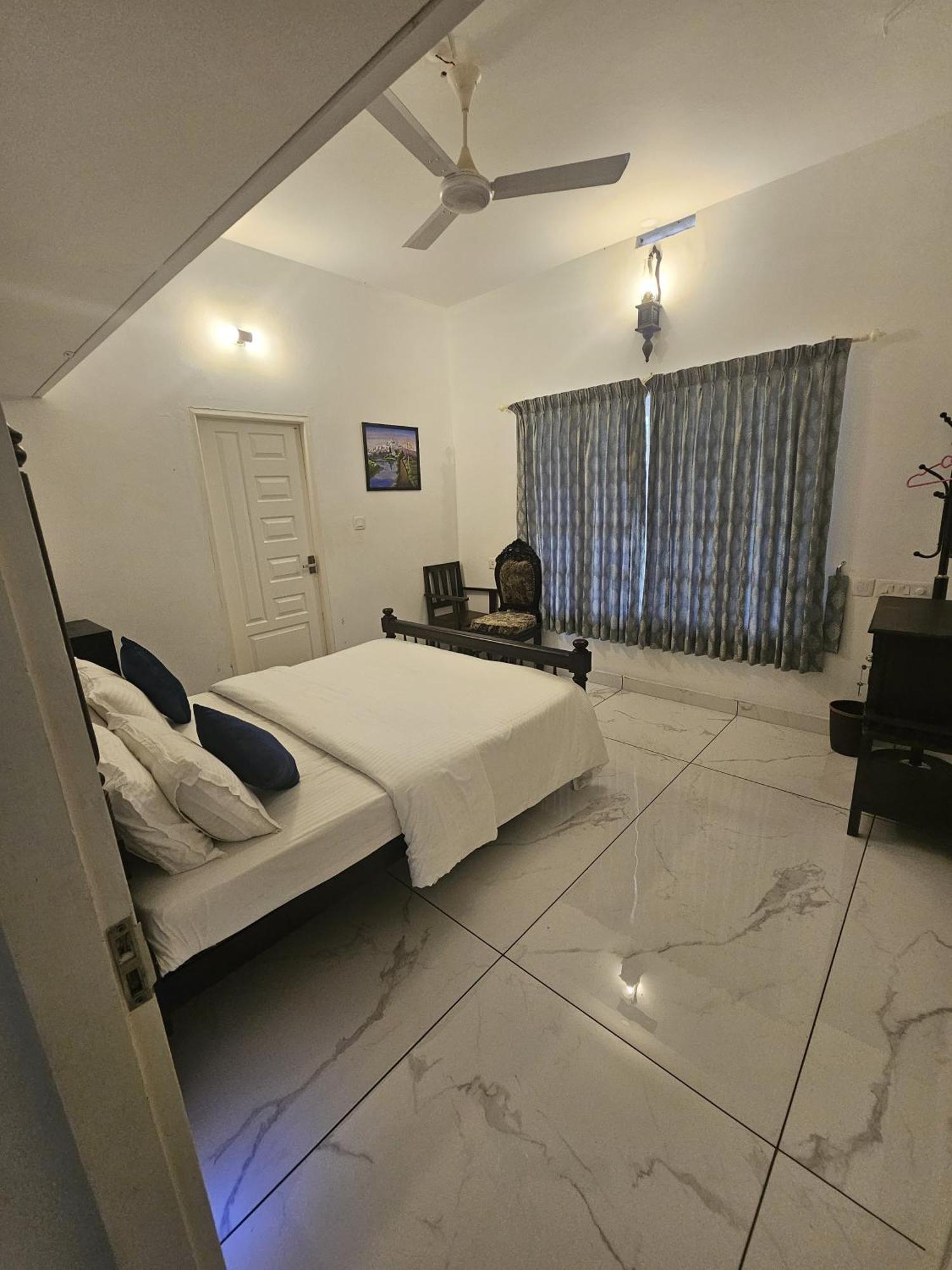 Padikkal Bungalow Витхири Экстерьер фото